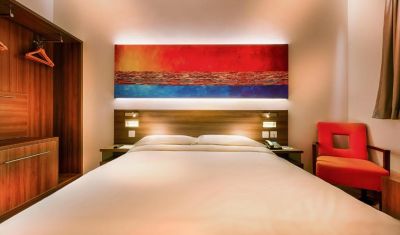 Imagine pentru Hotel Citymax Al Barsha 3* valabile pentru Sezon 2023/2024