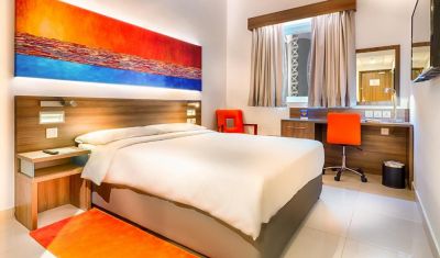 Imagine pentru Hotel Citymax Al Barsha 3* valabile pentru Sezon 2023/2024