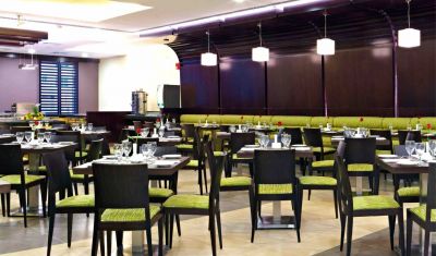Imagine pentru Hotel Citymax Al Barsha 3* valabile pentru Sezon 2023/2024