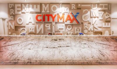 Imagine pentru Hotel Citymax Al Barsha 3* valabile pentru Sezon 2023/2024