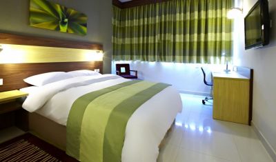 Imagine pentru Hotel Citymax Bur Dubai 3* valabile pentru Sezon 2023/2024