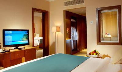 Imagine pentru Hotel Coral Sea Aqua Club Resort 4* valabile pentru Sezon 2023/2024