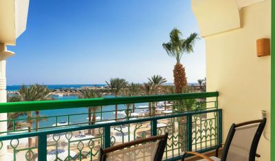 Imagine pentru Hotel Hilton Hurghada Plaza 5* valabile pentru Sezon 2023/2024