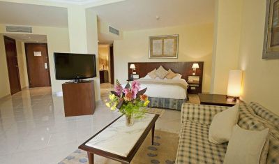 Imagine pentru Hotel Hilton Hurghada Plaza 5* valabile pentru Sezon 2023/2024