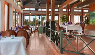 Imagine pentru Hotel Hilton Hurghada Plaza 5* valabile pentru Sezon 2023/2024