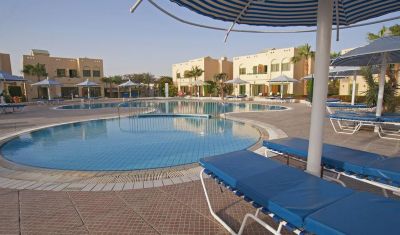 Imagine pentru Hotel Hilton Hurghada Plaza 5* valabile pentru Sezon 2023/2024