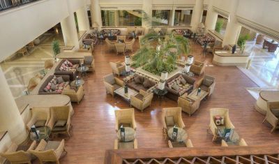 Imagine pentru Hotel Hilton Hurghada Resort 5* valabile pentru Sezon 2023/2024
