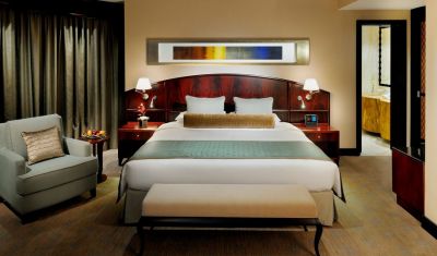 Imagine pentru Hotel Ramada By Windham Jumeirah 5* valabile pentru Sezon 2023/2024