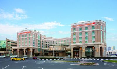 Imagine pentru Hotel Ramada By Windham Jumeirah 5* valabile pentru Sezon 2023/2024