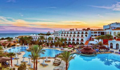 Imagine pentru Hotel Savoy Sharm El Sheikh Resort 5* valabile pentru Sezon 2023/2024