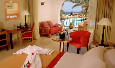 Imagine pentru Hotel Savoy Sharm El Sheikh Resort 5* valabile pentru Sezon 2023/2024