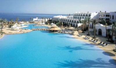 Imagine pentru Hotel Savoy Sharm El Sheikh Resort 5* valabile pentru Sezon 2023/2024