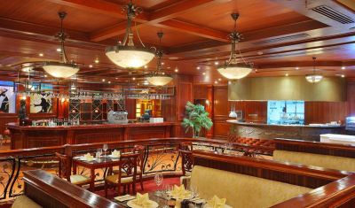 Imagine pentru Hotel Savoy Sharm El Sheikh Resort 5* valabile pentru Sezon 2023/2024