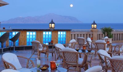 Imagine pentru Hotel Savoy Sharm El Sheikh Resort 5* valabile pentru Sezon 2023/2024