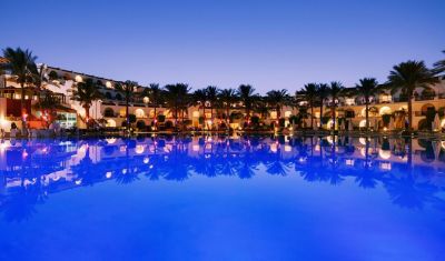 Imagine pentru Hotel Savoy Sharm El Sheikh Resort 5* valabile pentru Sezon 2023/2024