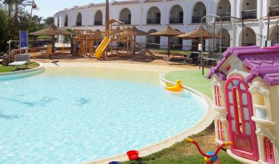 Imagine pentru Hotel Savoy Sharm El Sheikh Resort 5* valabile pentru Sezon 2023/2024