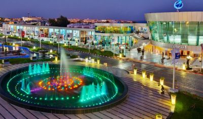 Imagine pentru Hotel Savoy Sharm El Sheikh Resort 5* valabile pentru Sezon 2023/2024