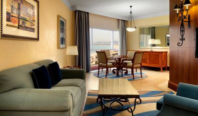 Imagine pentru Hotel Sheraton Jumeirah Beach 5* valabile pentru Sezon 2023/2024