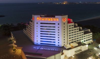 Imagine pentru Hotel Sheraton Jumeirah Beach 5* valabile pentru Sezon 2023/2024