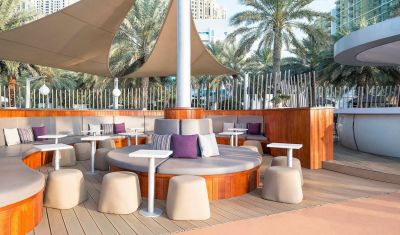 Imagine pentru Hotel Sheraton Jumeirah Beach 5* valabile pentru Sezon 2023/2024