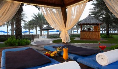Imagine pentru Hotel Sheraton Jumeirah Beach 5* valabile pentru Sezon 2023/2024