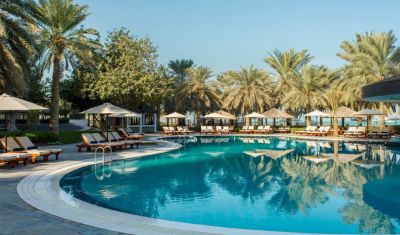 Imagine pentru Hotel Sheraton Jumeirah Beach 5* valabile pentru Sezon 2023/2024