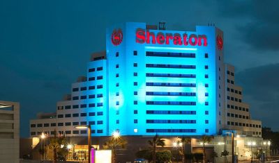 Imagine pentru Hotel Sheraton Jumeirah Beach 5* valabile pentru Sezon 2023/2024