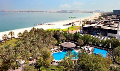 Imagine pentru Hotel Sheraton Jumeirah Beach 5* valabile pentru Sezon 2023/2024