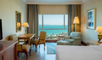 Imagine pentru Hotel Sheraton Jumeirah Beach 5* valabile pentru Sezon 2023/2024