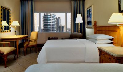 Imagine pentru Hotel Sheraton Jumeirah Beach 5* valabile pentru Sezon 2023/2024