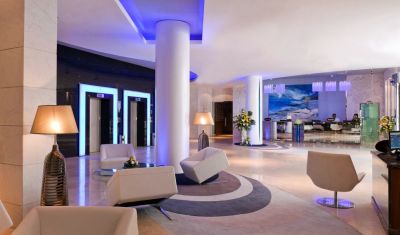 Imagine pentru Marina Byblos Hotel 4* valabile pentru Sezon 2023/2024