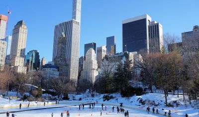 Imagine pentru Craciun Magic la New York - Nord New Jersey valabile pentru SUA