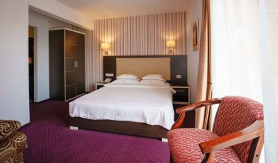 Imagine pentru Hotel Afrodita Resort & Spa 4* valabile pentru Valentines Day 2020