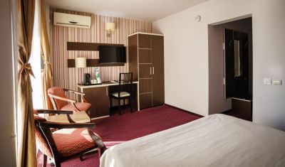 Imagine pentru Hotel Afrodita Resort & Spa 4* valabile pentru Valentines Day 2020