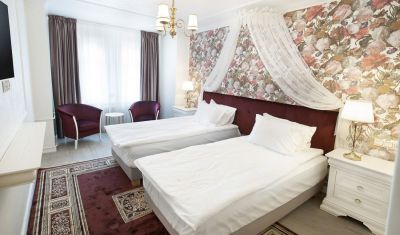 Imagine pentru Hotel Caraiman Sinaia 4* valabile pentru Valentines Day 2020