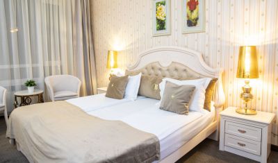 Imagine pentru Hotel Carpathia 4* valabile pentru Valentines Day 2020