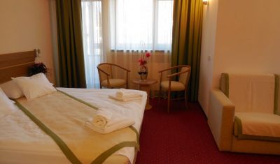 Imagine pentru Hotel Carpati 3* valabile pentru Valentines Day 2020