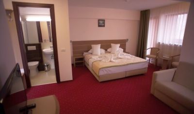 Imagine pentru Hotel Carpati 3* valabile pentru Valentines Day 2020