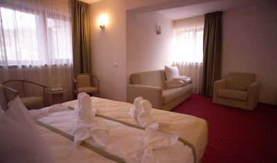 Imagine pentru Hotel Carpati 3* valabile pentru Valentines Day 2020