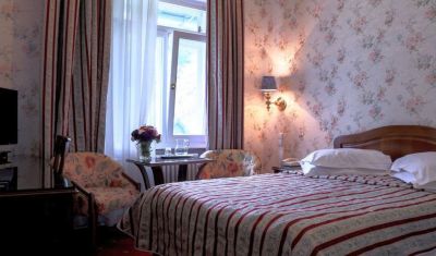 Imagine pentru Hotel Palace Sinaia 4* valabile pentru Valentines Day 2020