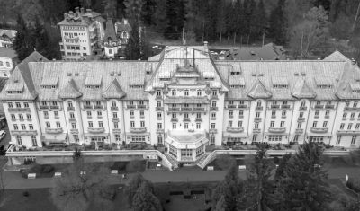 Imagine pentru Hotel Palace Sinaia 4* valabile pentru Valentines Day 2020