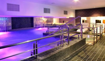 Imagine pentru Hotel Palace Sinaia 4* valabile pentru Valentines Day 2020