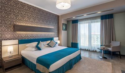 Imagine pentru New Splendid Hotel & Spa (Adults Only) 4* valabile pentru Valentines Day 2020