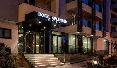 Imagine pentru Splendid Conference & Spa Hotel (Adults Only) 4* valabile pentru Valentines Day 2020