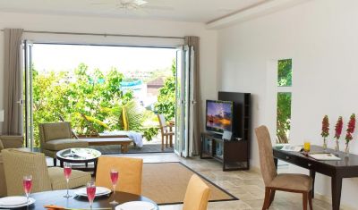 Imagine pentru Coral Beach Club 4* valabile pentru Vara/Toamna 