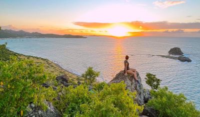 Imagine pentru Coral Beach Club 4* valabile pentru Vara/Toamna 