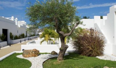 Imagine pentru Coral Beach Club 4* valabile pentru Vara/Toamna 