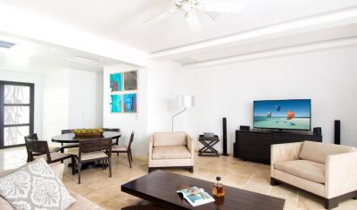 Imagine pentru Coral Beach Club 4* valabile pentru Vara/Toamna 