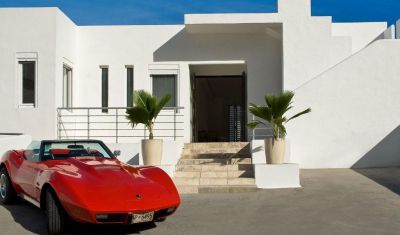 Imagine pentru Coral Beach Club 4* valabile pentru Vara/Toamna 