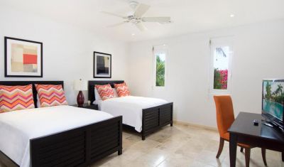 Imagine pentru Coral Beach Club 4* valabile pentru Vara/Toamna 